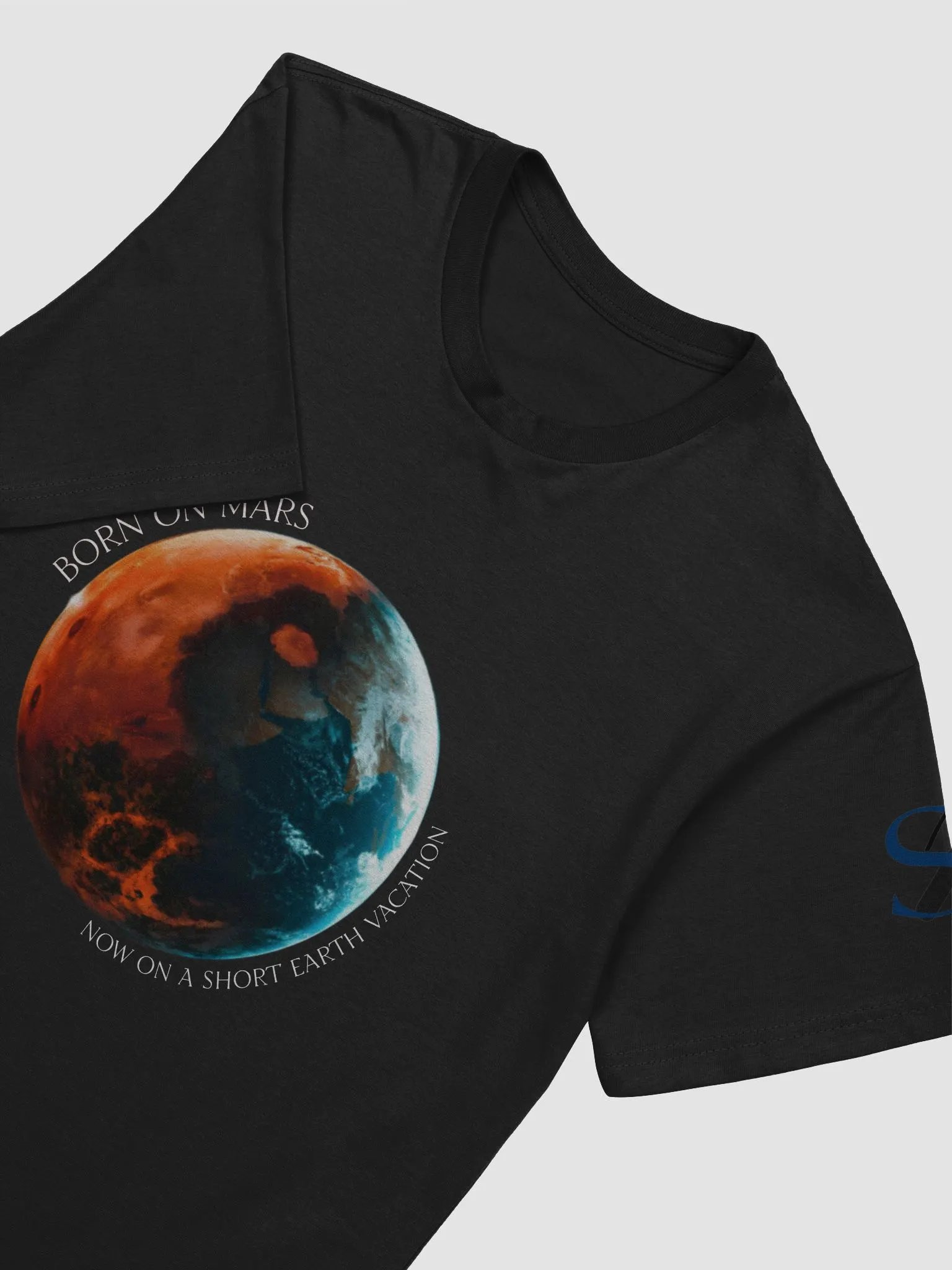 AD MARTEM 12 T-Shirt product image (3)
