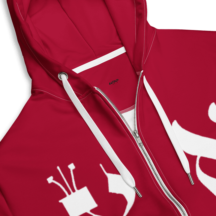 Jesus Life Collection (Red) product image (2)