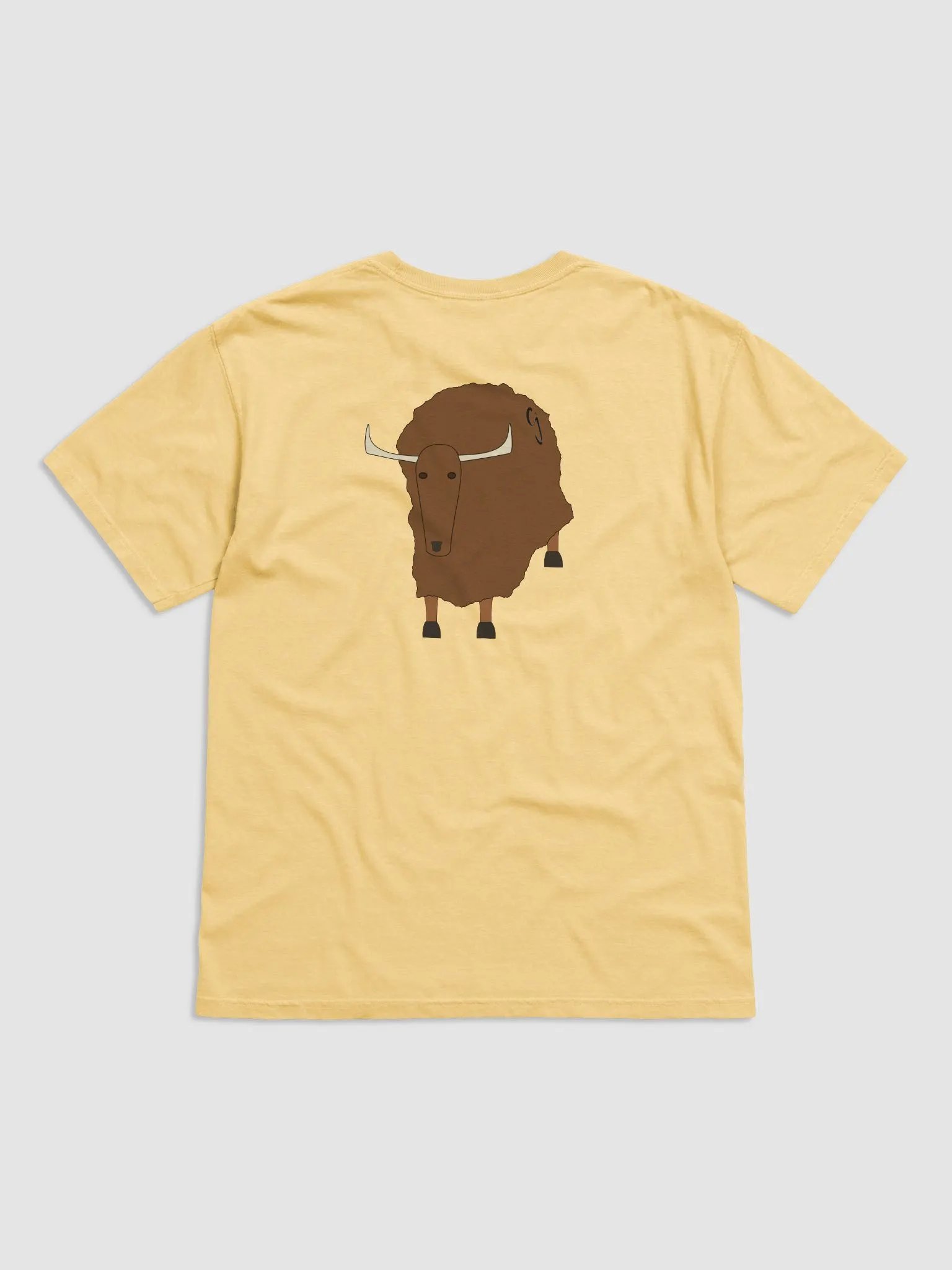 Self Portrait Yak Tee product image (7)