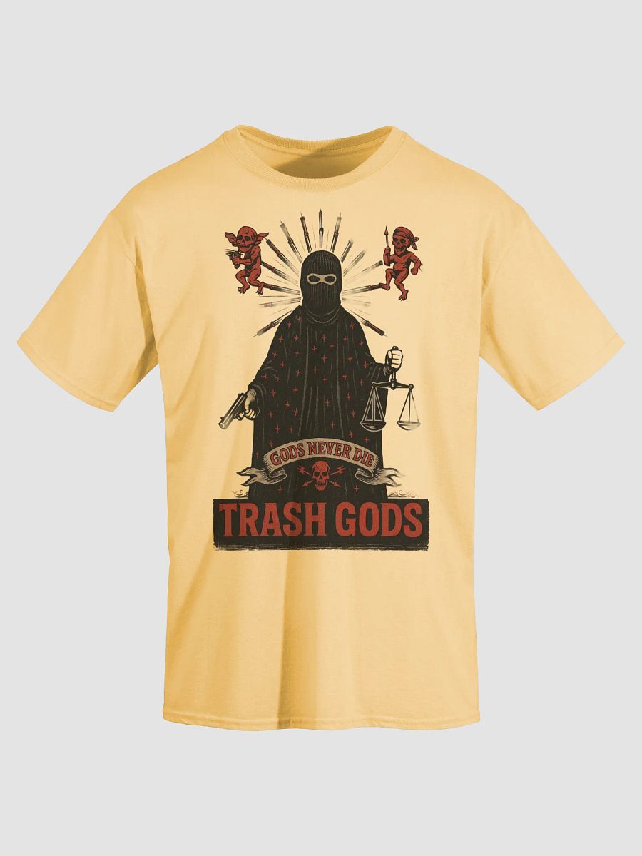 TRASH GODS product image (1)