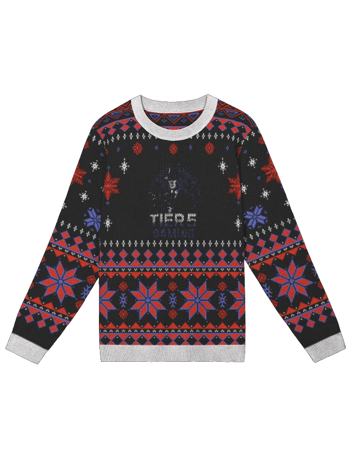 T5 Ugly XMAS Sweater product image (1)