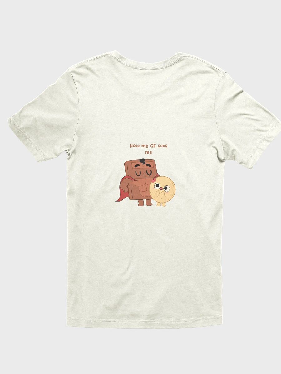 How my GF sees me product image (4)