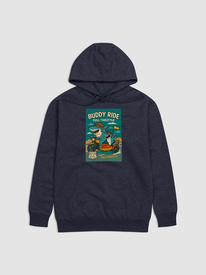 Buddy Ride product image (6)