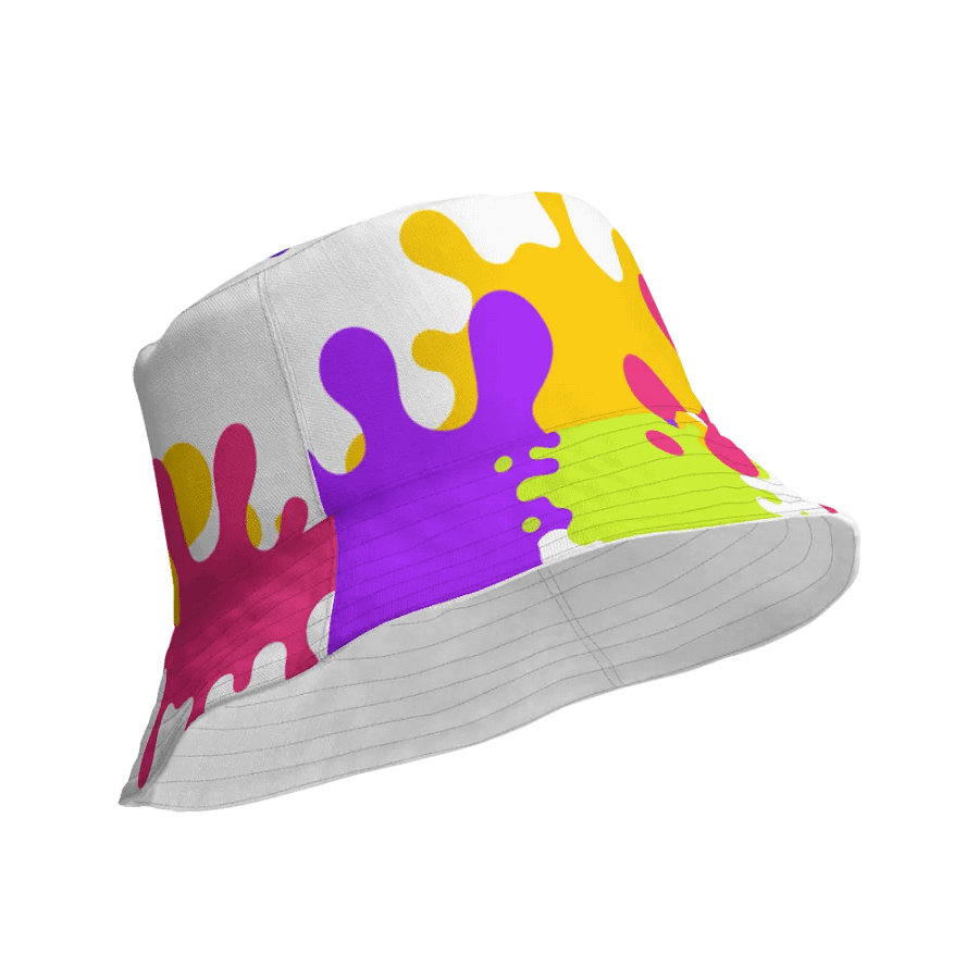 Reversible SplatHat product image (4)