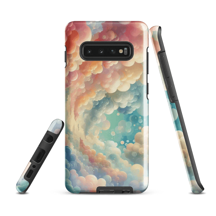 Surreal Skyline Samsung® Case product image (3)
