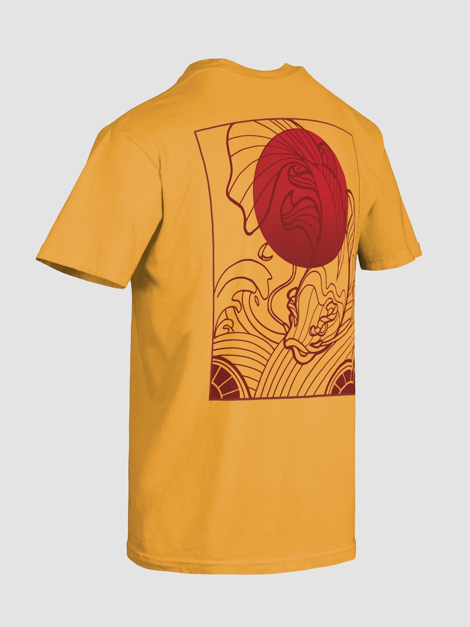 Carpe koï 鯉 product image (10)