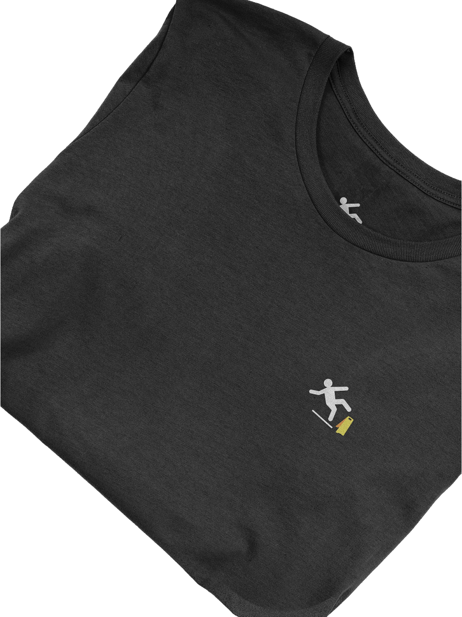 Idiot! T-shirt product image (5)