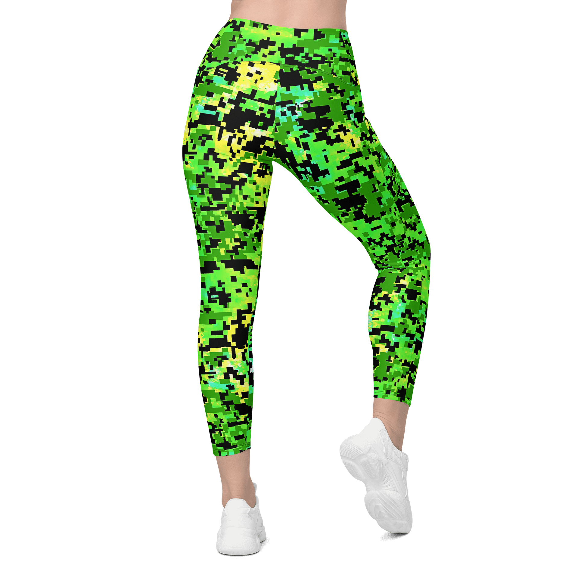 MC Adventure Leggings product image (2)