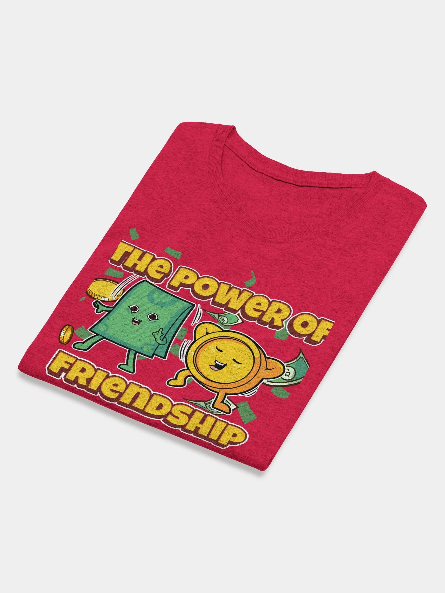 THE POWER OF FRIENDSHIP product image (3)