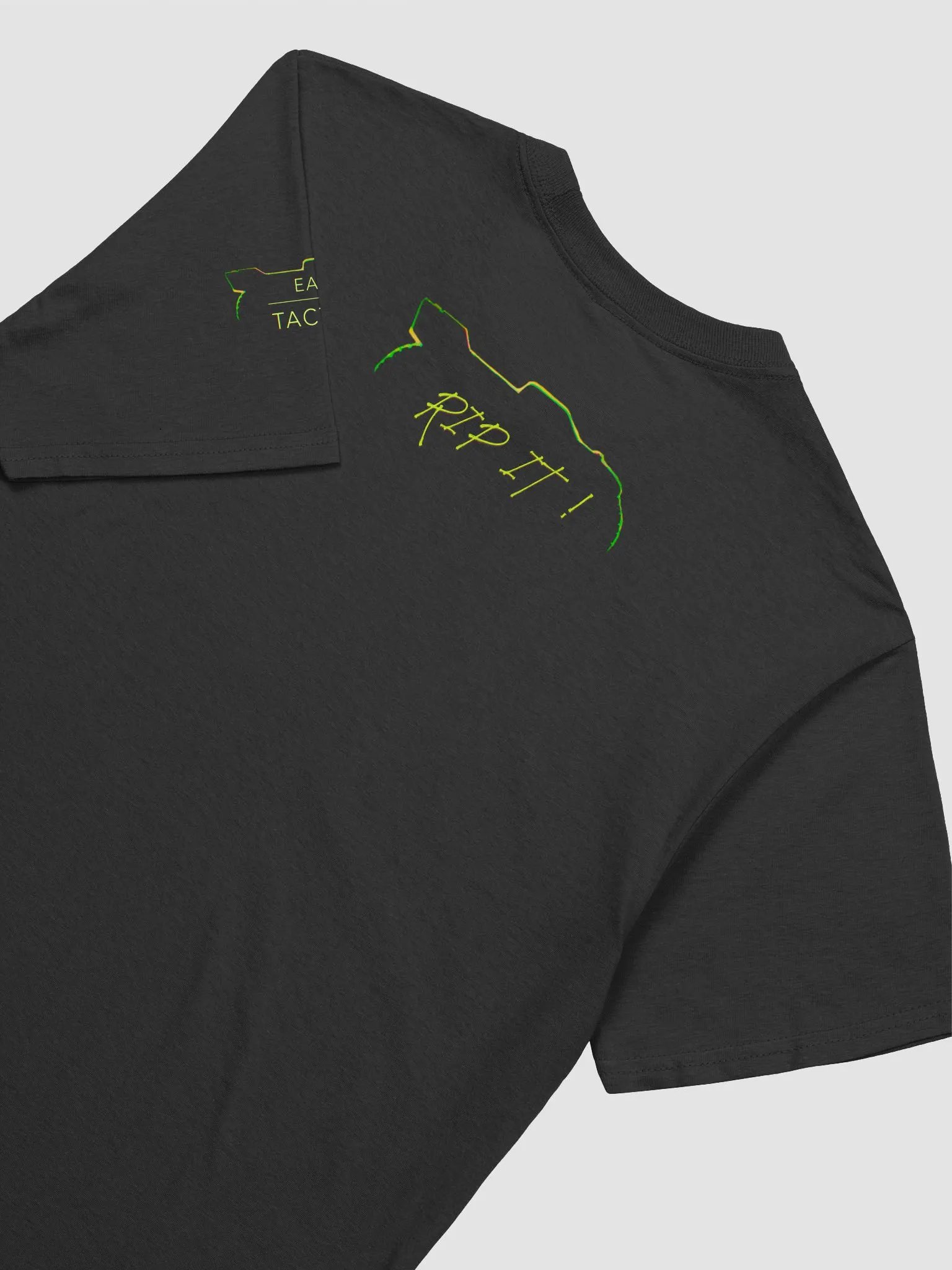 Breach THE GAP - GOT RC? product image (4)