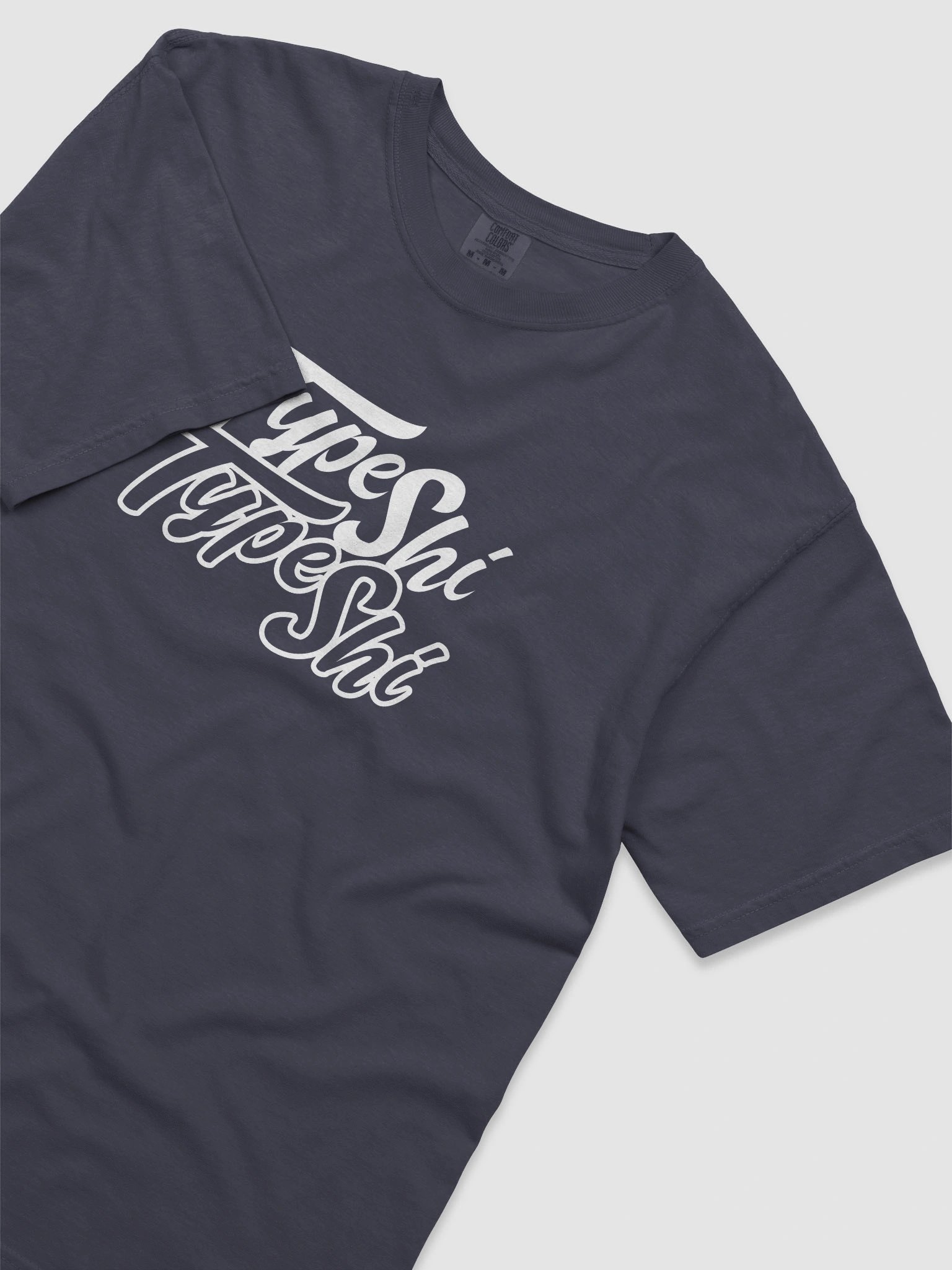 Type Shi Tee product image (52)