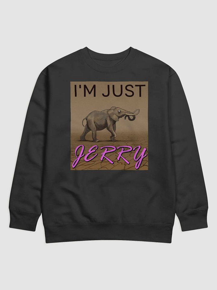 I'm Just Jerry: Alone and Afraid Edition product image (4)