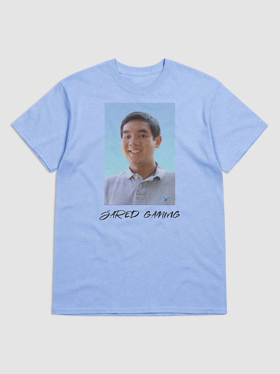 Jared Gaming Tee product image (1)