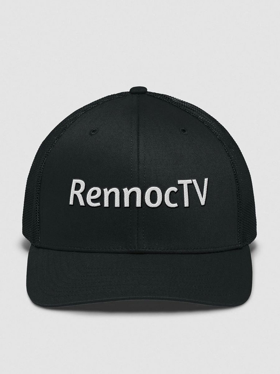 RennocTV Hat product image (3)