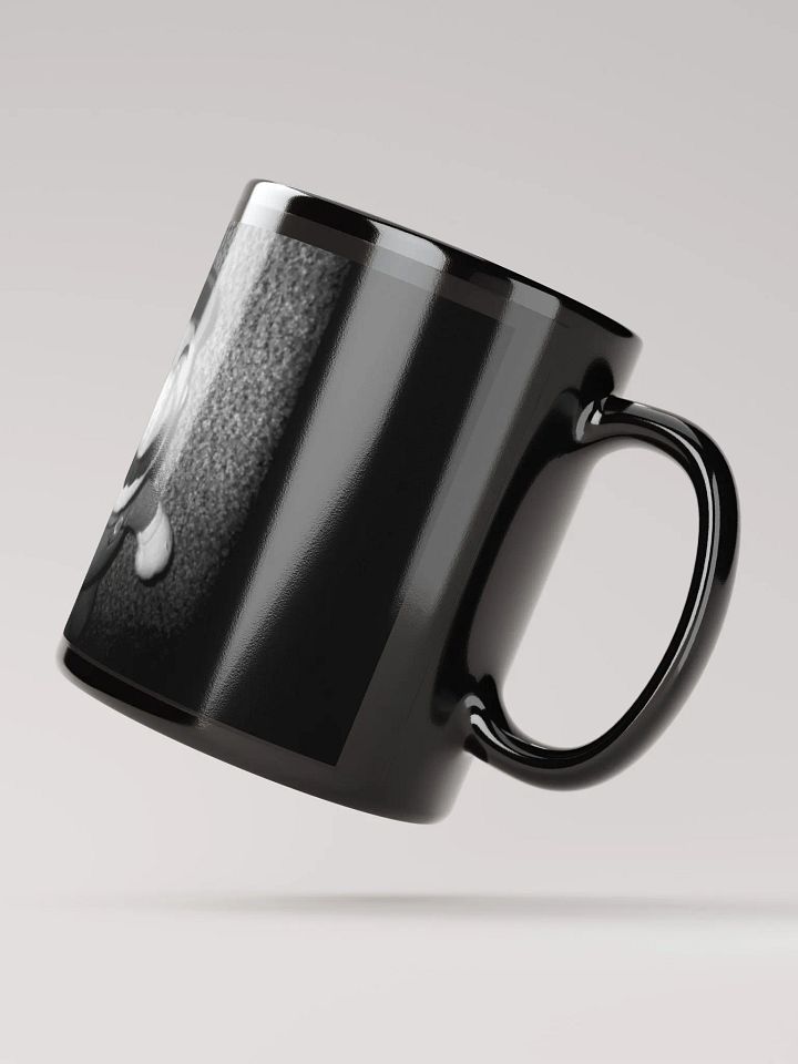 Memorial mug (rest in peace little guy) product image (2)