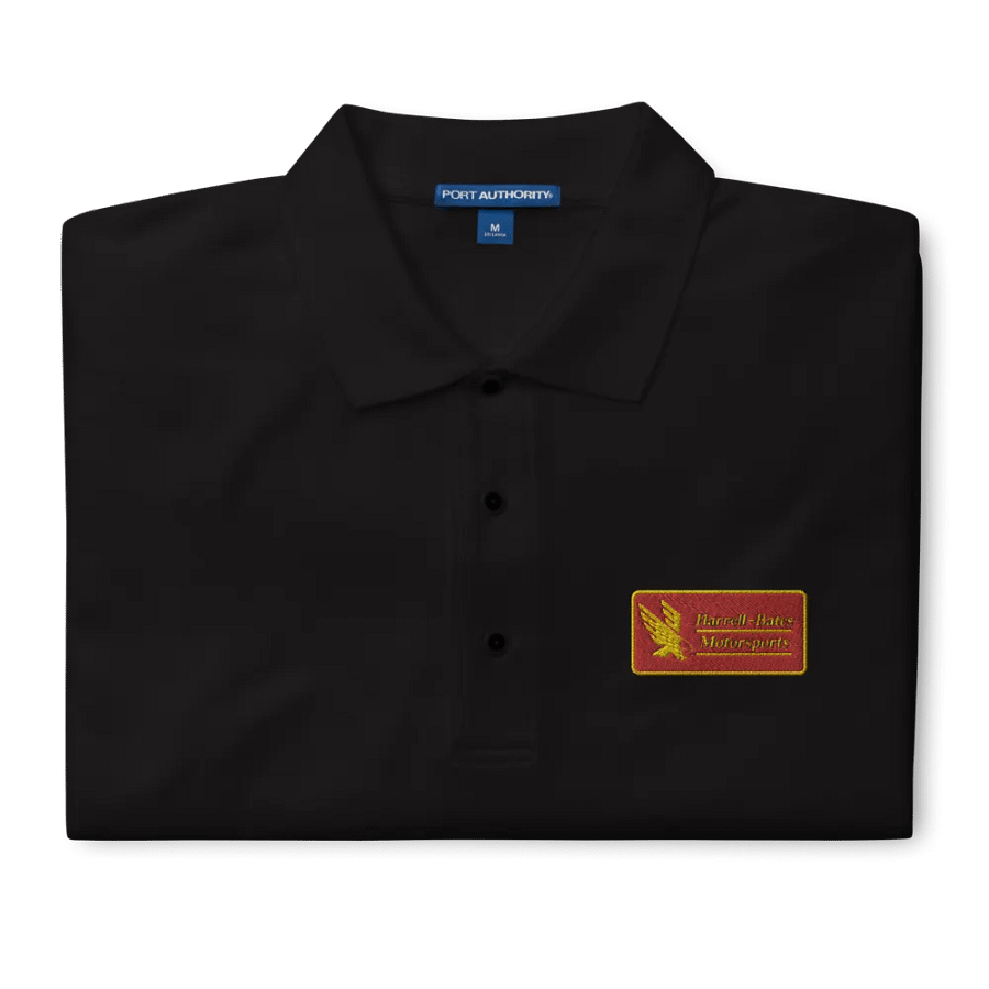 HBM Polo product image (9)