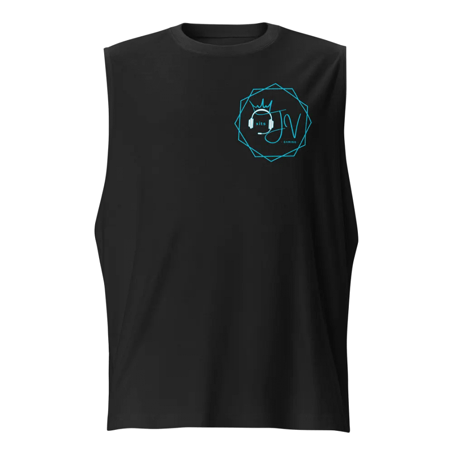 Mens Tank Top product image (1)