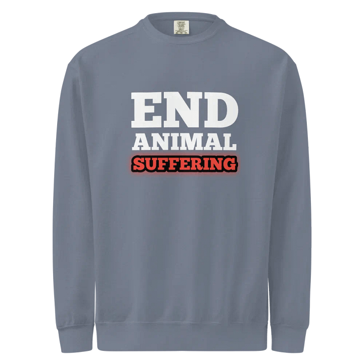 End Animal Suffering product image (6)