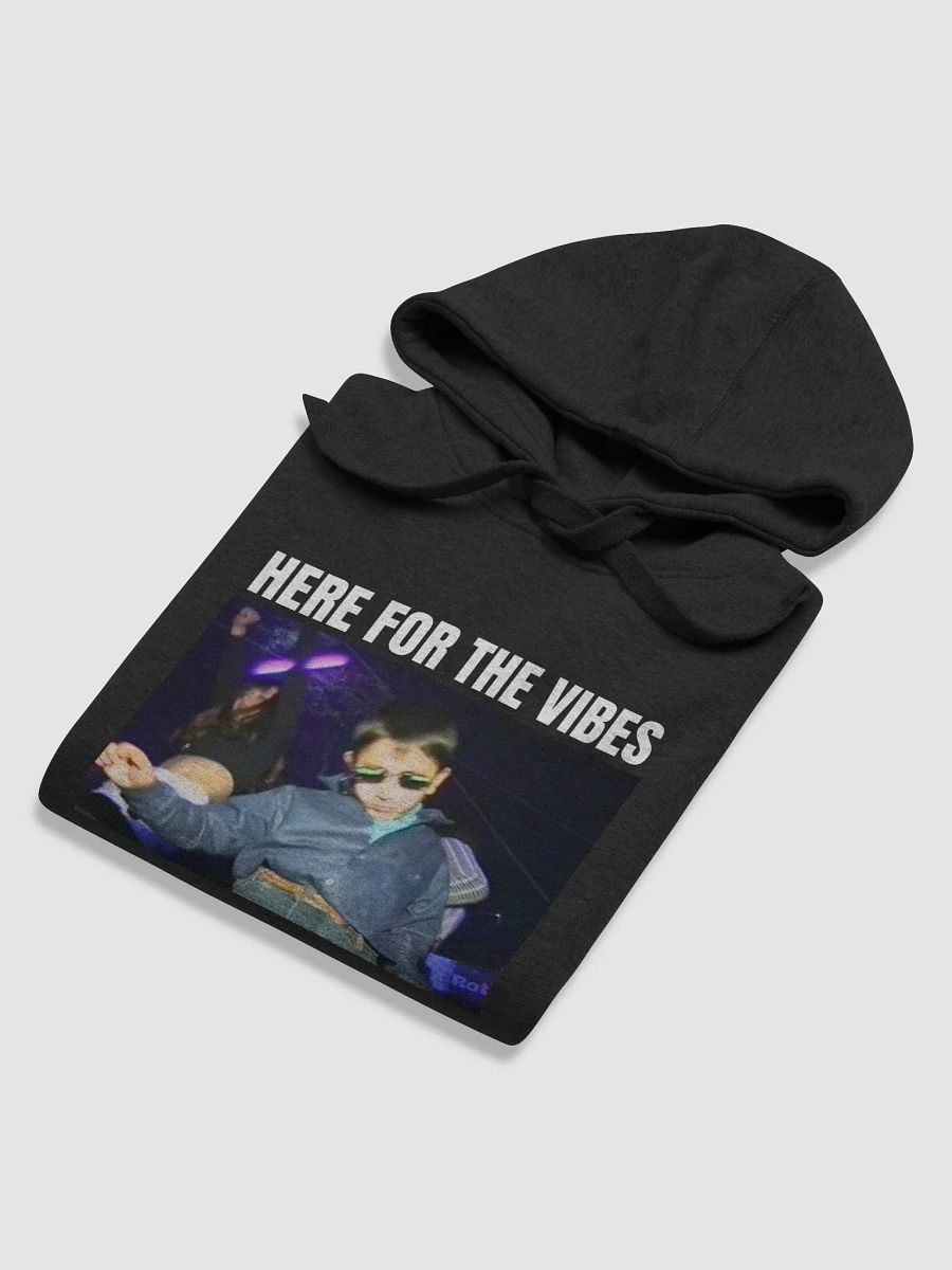 HERE FOR THE VIBES! product image (6)