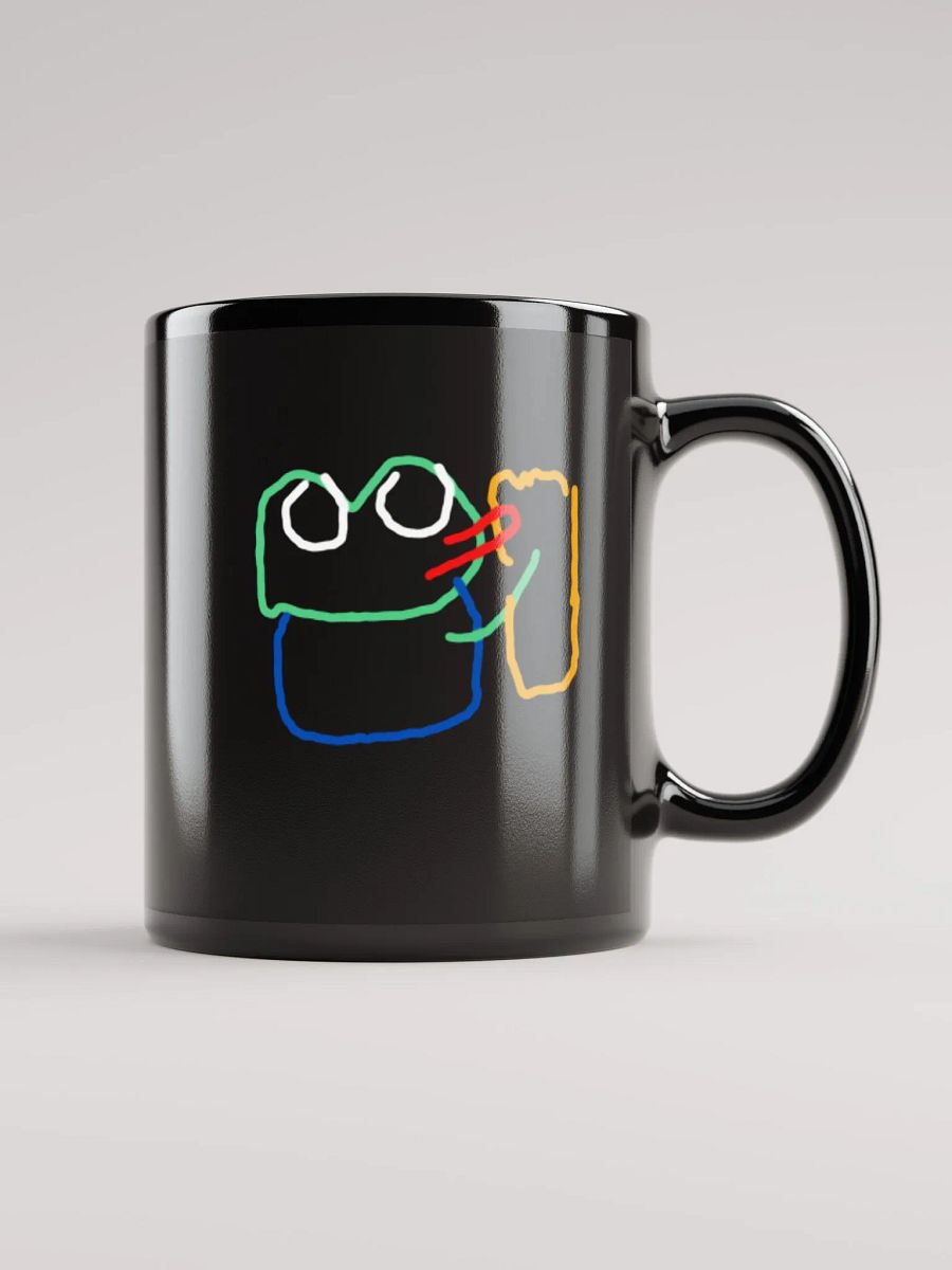 Foot Licking Mug product image (1)