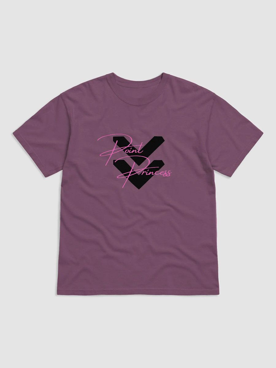 Point Princess T-Shirt product image (1)