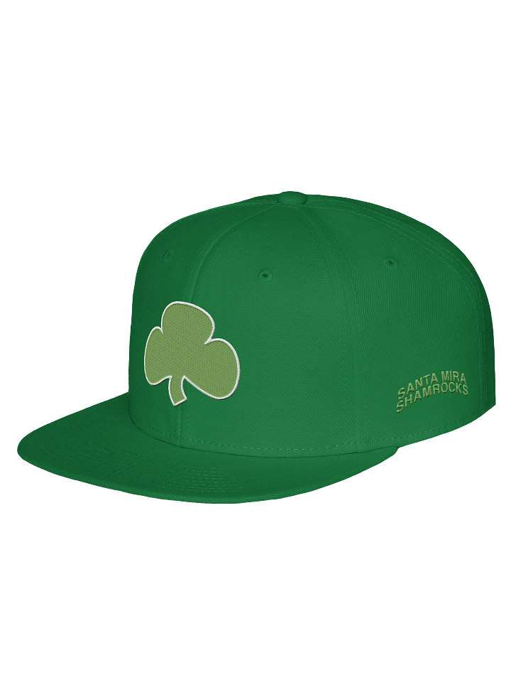 Santa Mira Shamrocks - Halloween III: Season of the Witch product image (1)