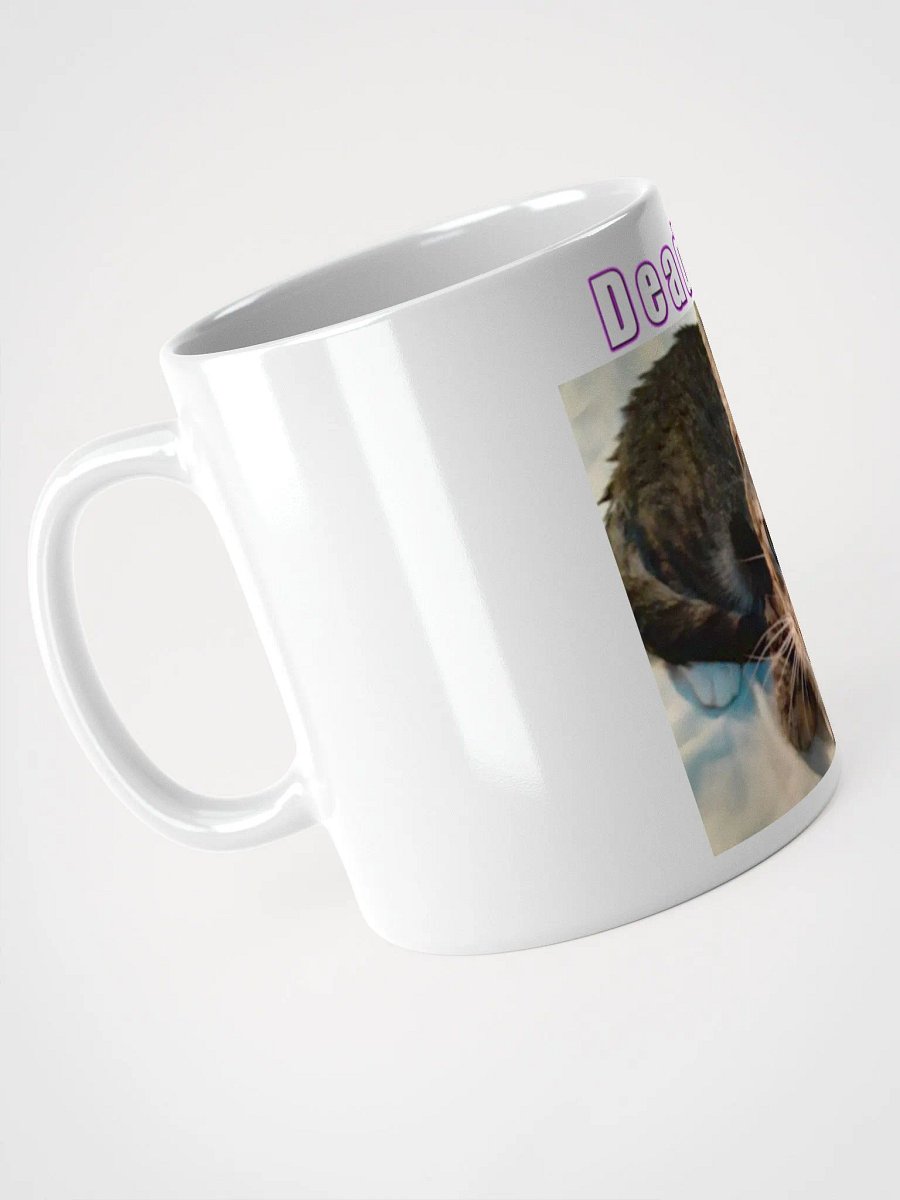 Deadass? Cat product image (9)