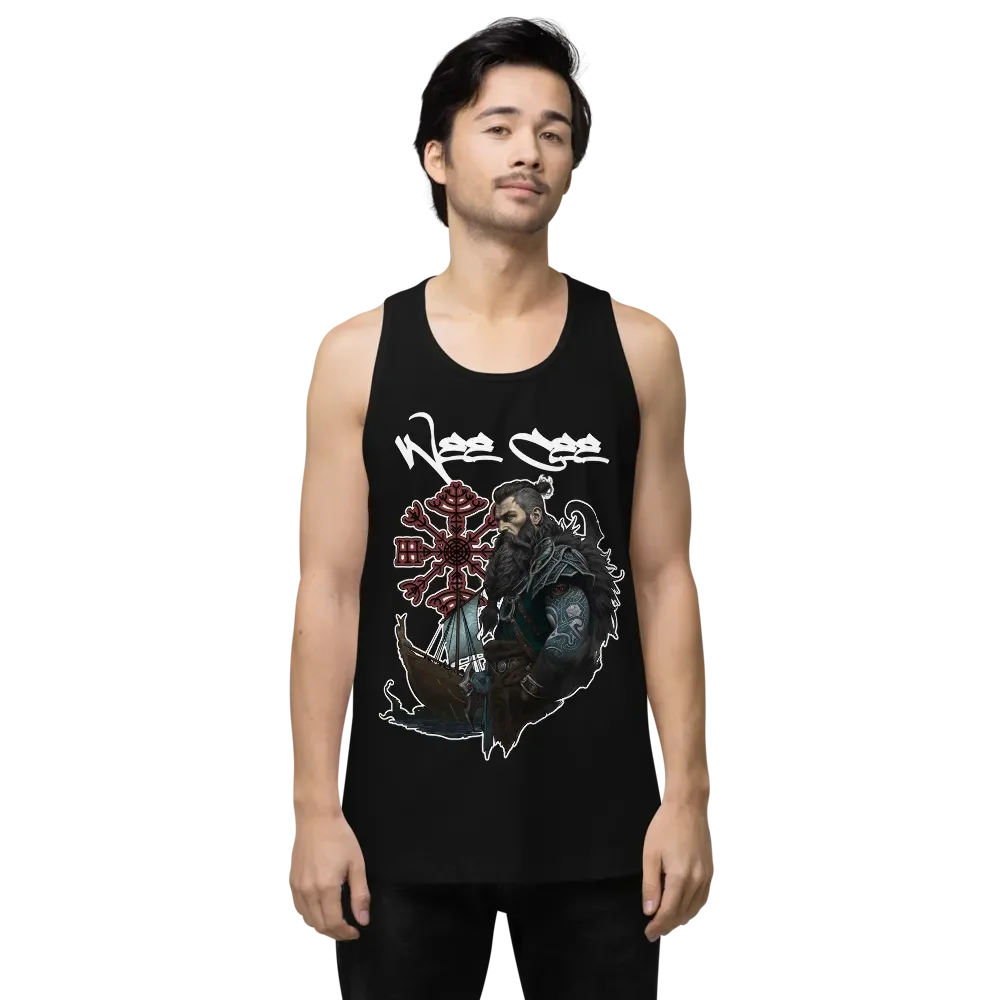 Protector Tank product image (1)