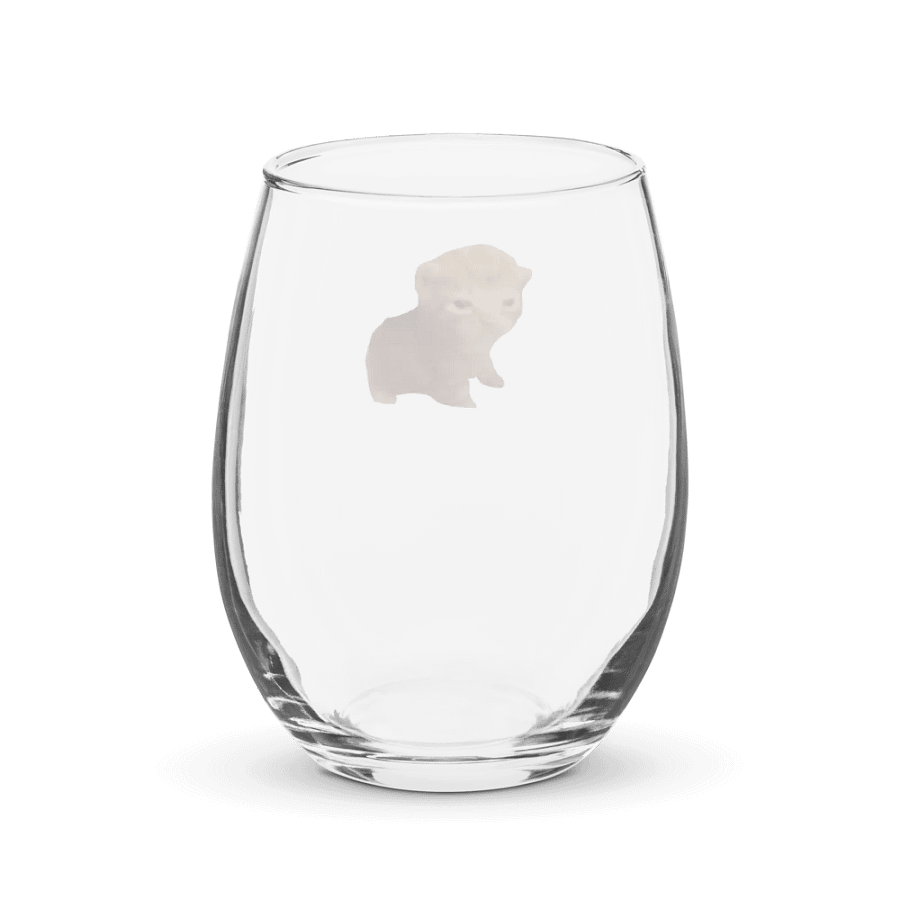 El goof glass product image (2)