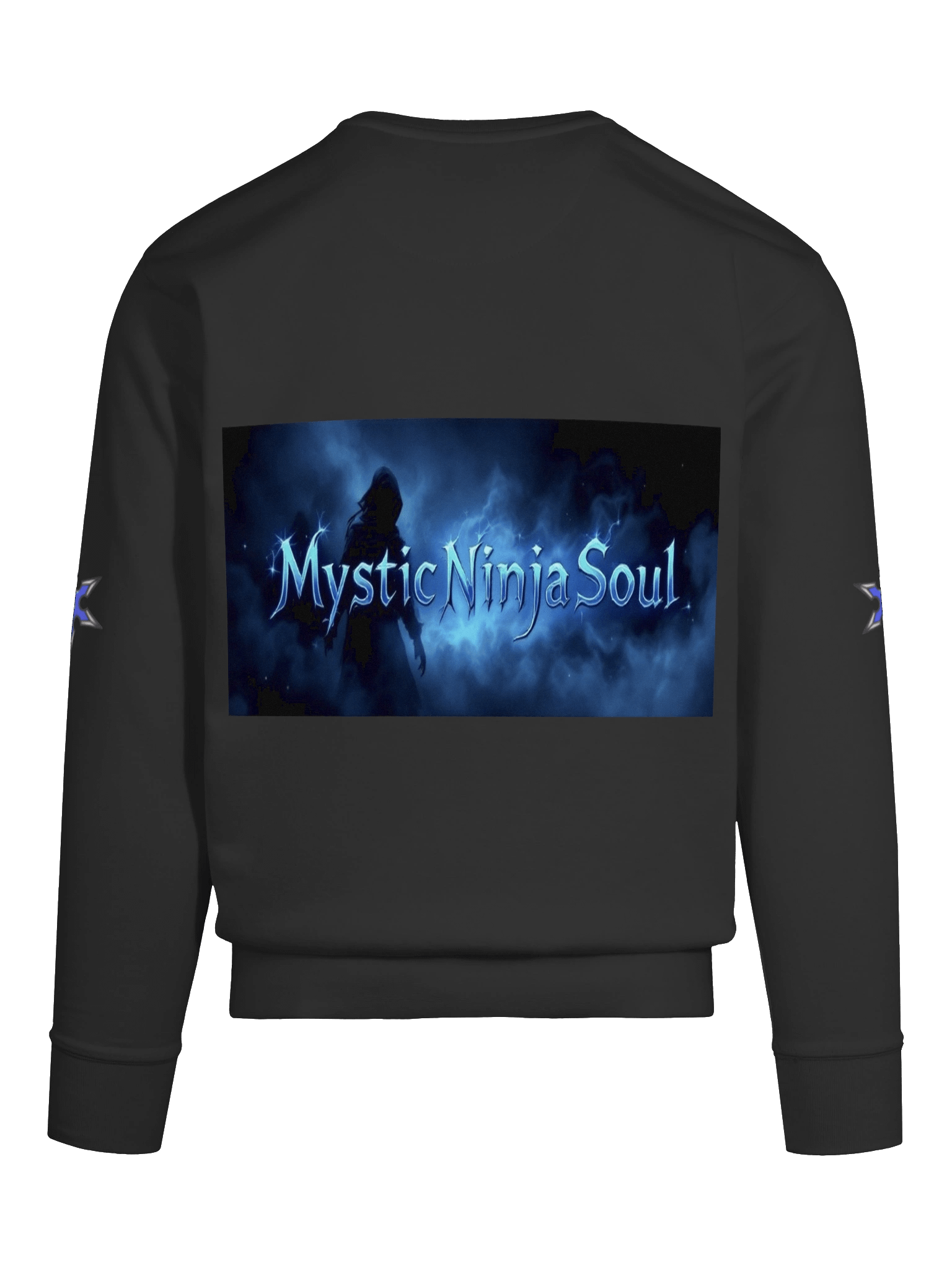 New Brand Logo Sweat product image (11)