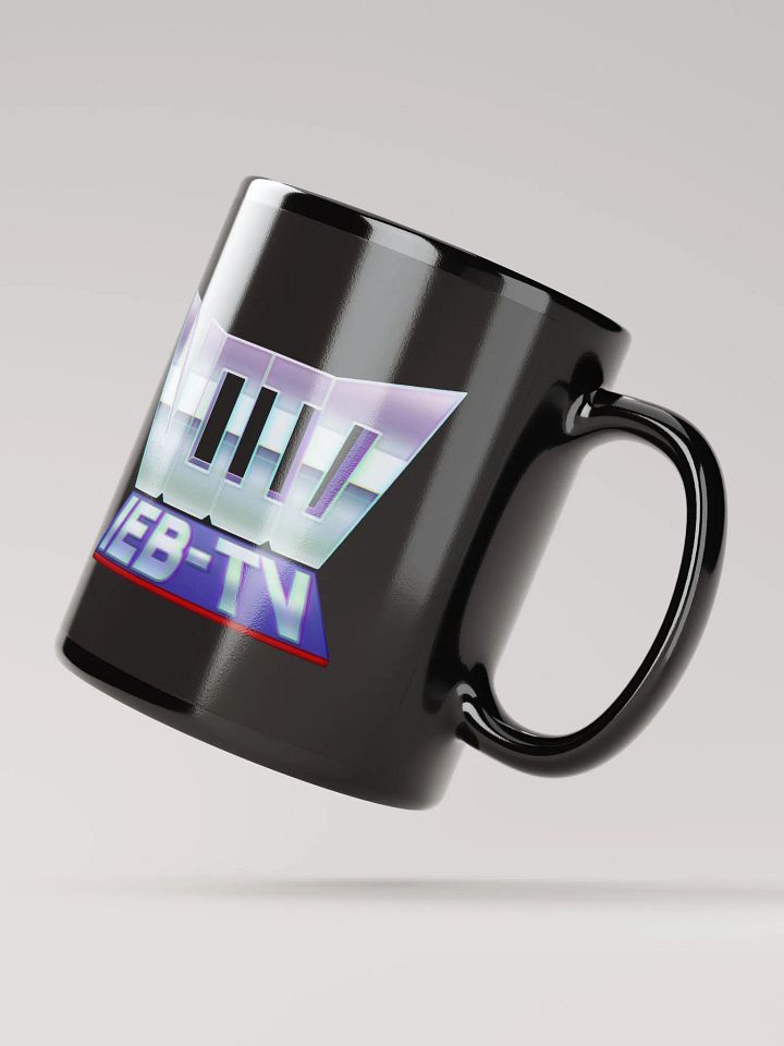 Station Logo Mug product image (4)