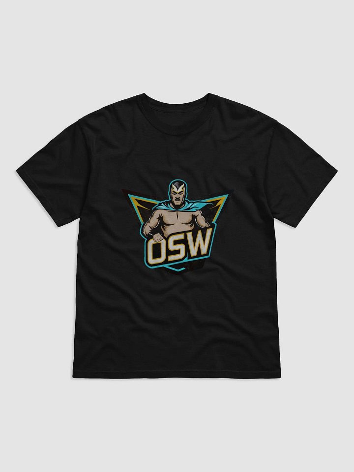 Old School Wrestling - Volume III product image (1)
