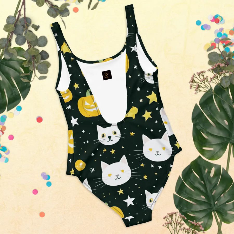 Pumpkin Patch Swimsuit product image (12)