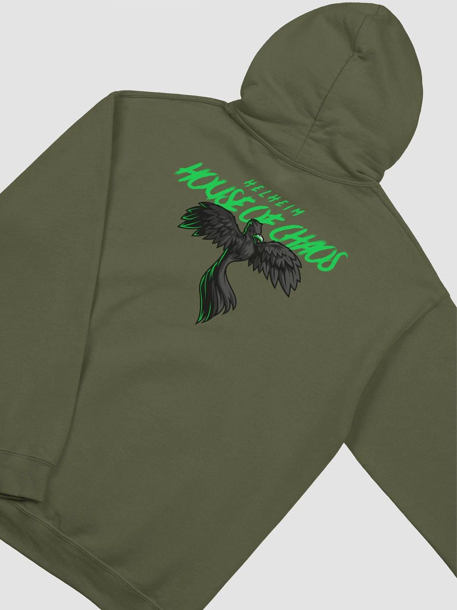 House Of Chaos Hoodie product image (20)
