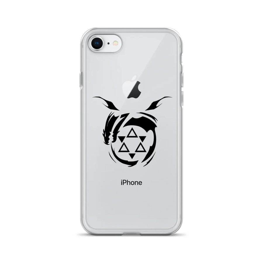SC IPhone Case product image (20)
