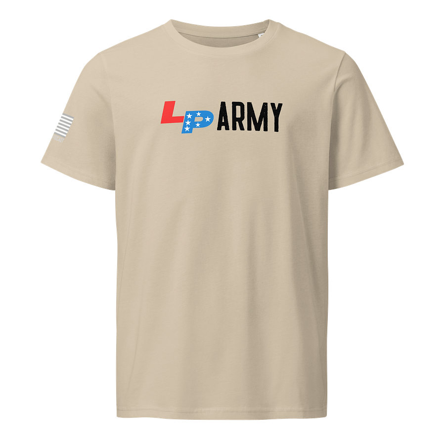 "LP ARMY" Tee product image (1)