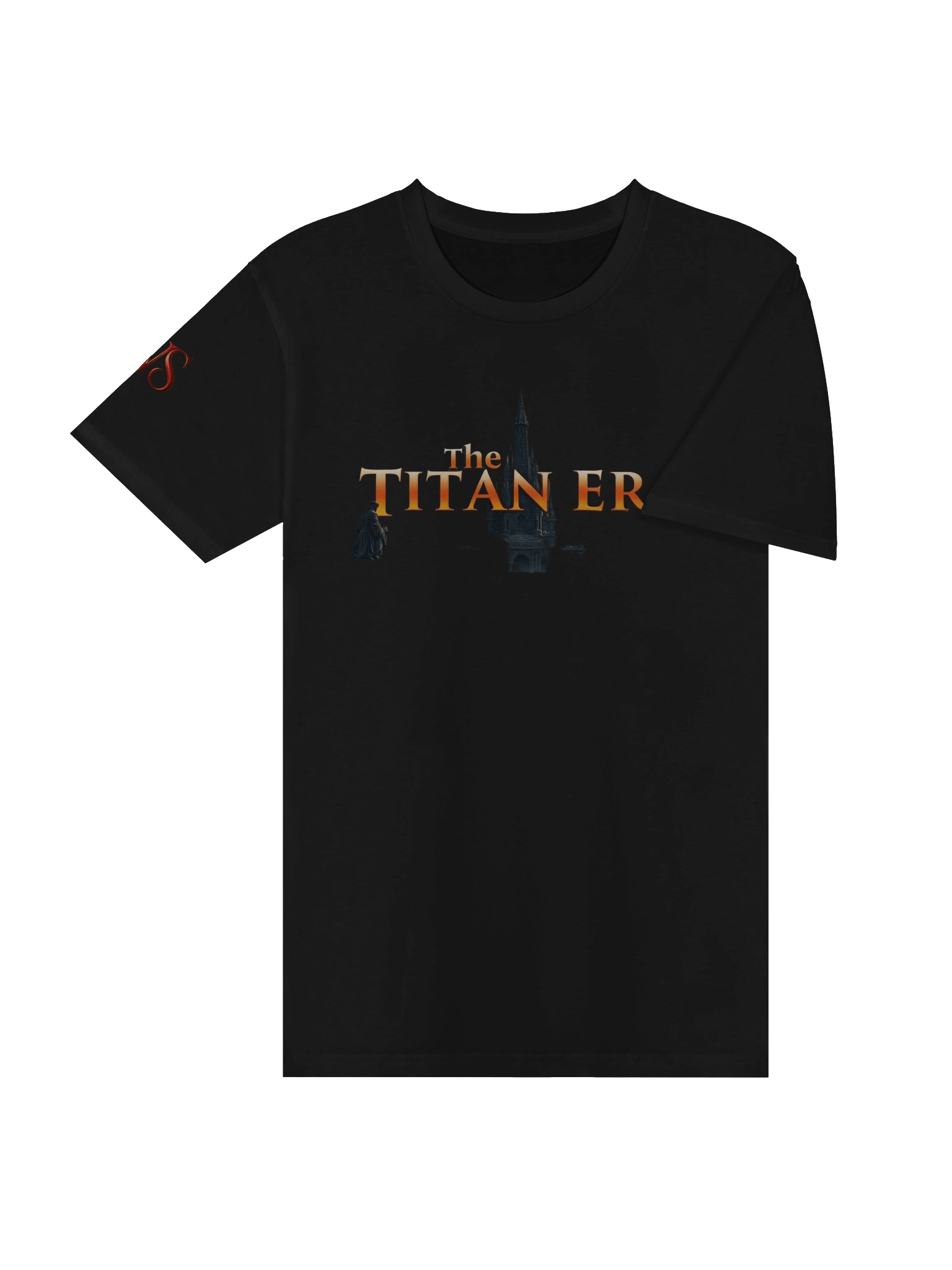 The Titan Era product image (4)