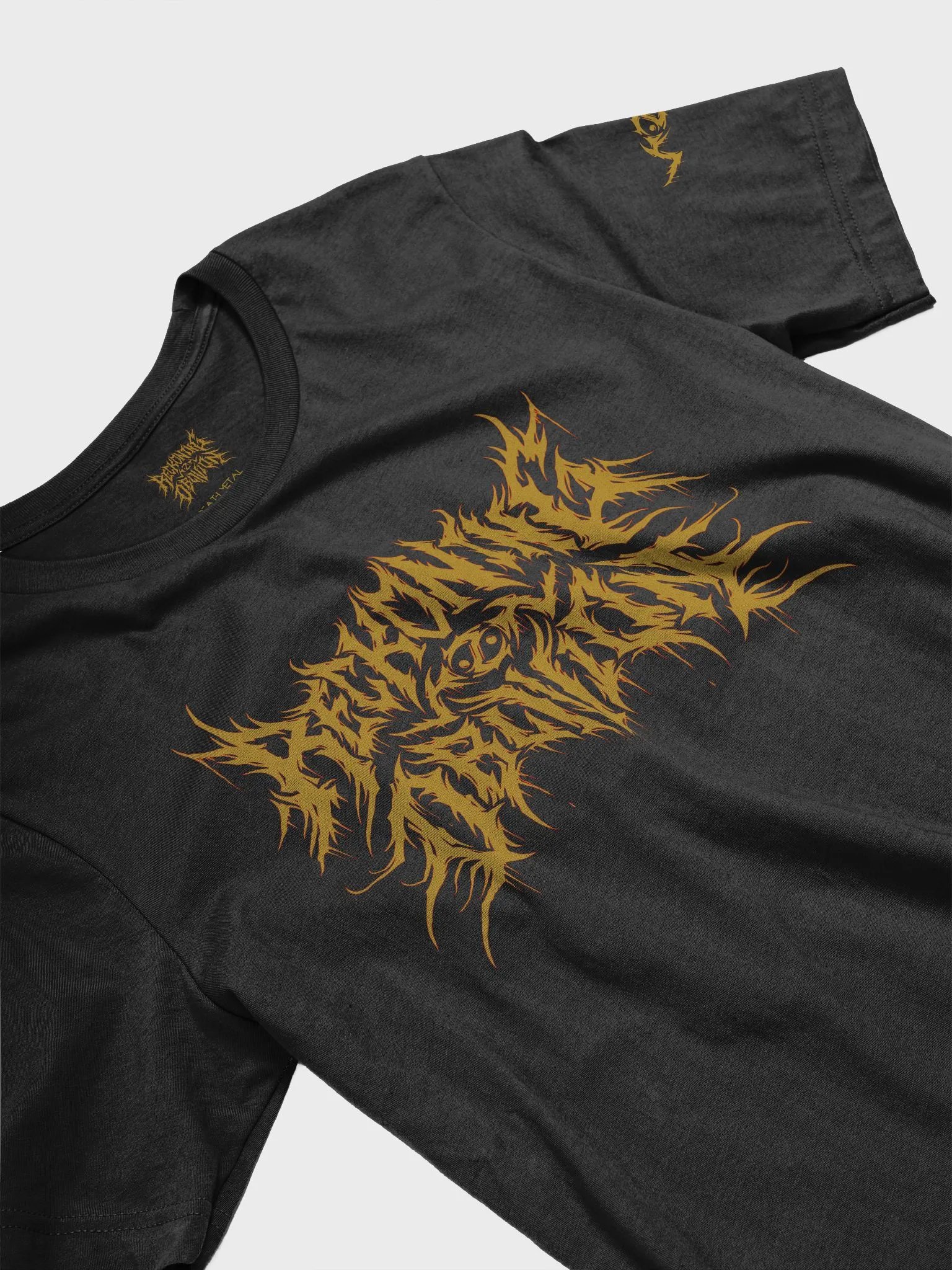 RECKONING OBLIVION STREET TEAM T-Shirt product image (3)