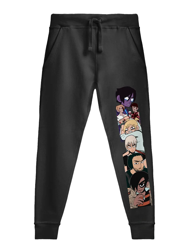 7 Evil Exes Jogger product image (1)