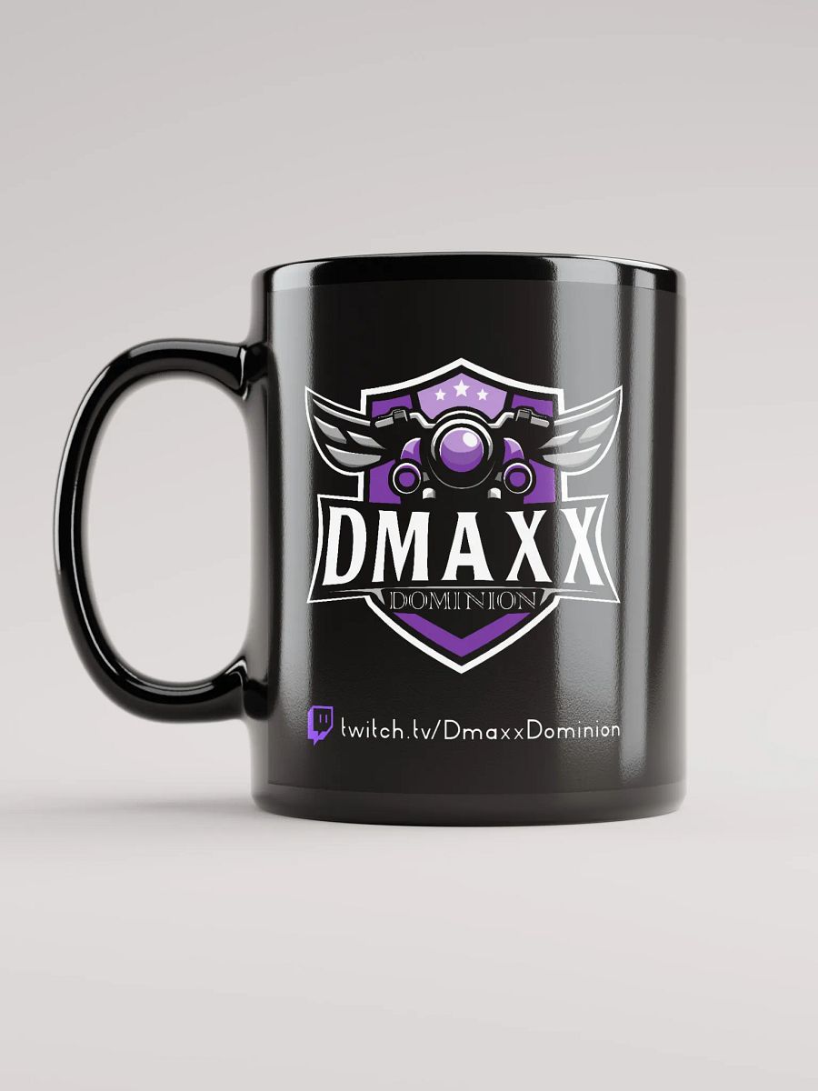 Dmaxx Mud Mug product image (11)