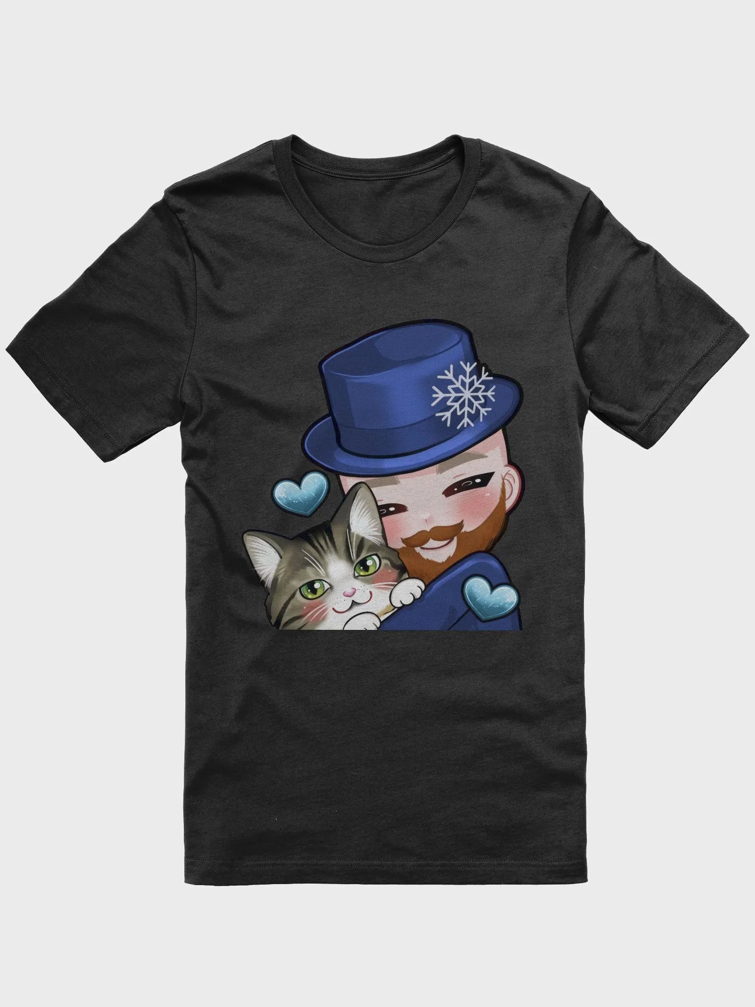 Hug T-Shirt product image (1)