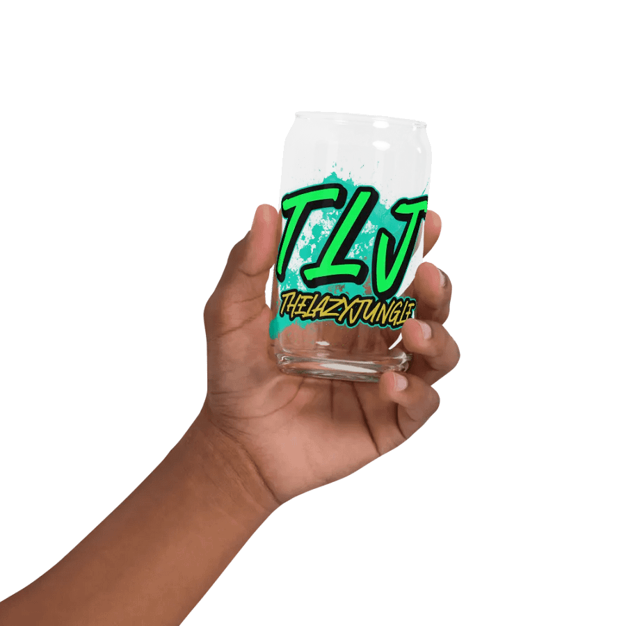 TLJ Can Glass product image (2)