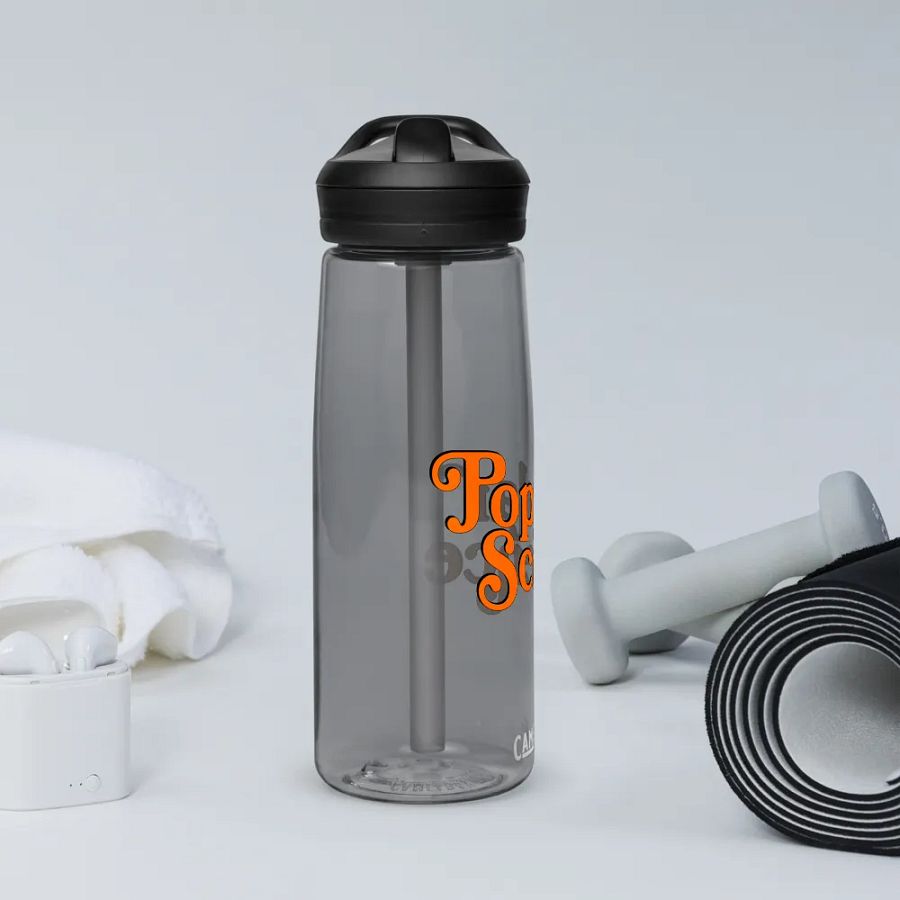 Popular Science Retro Logo CamelBak Water Bottle product image (11)