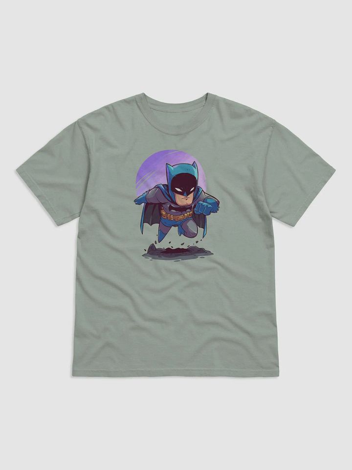 Batman Soaring: Chibi Knight in Flight product image (13)