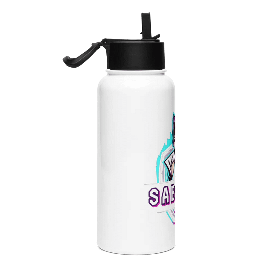 Bouteille Avec Paille Saby_Qc product image (4)
