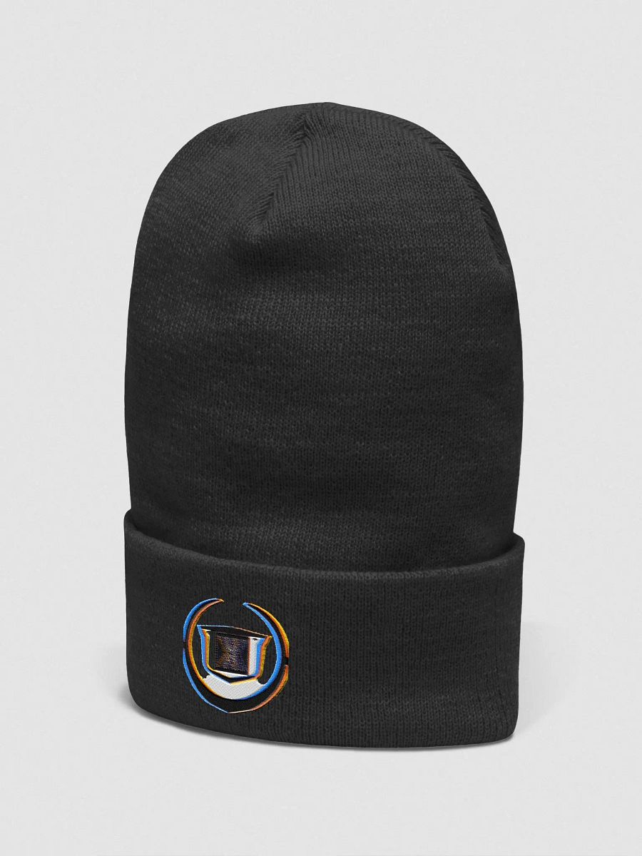 COOPDVILLE BEANIE product image (2)