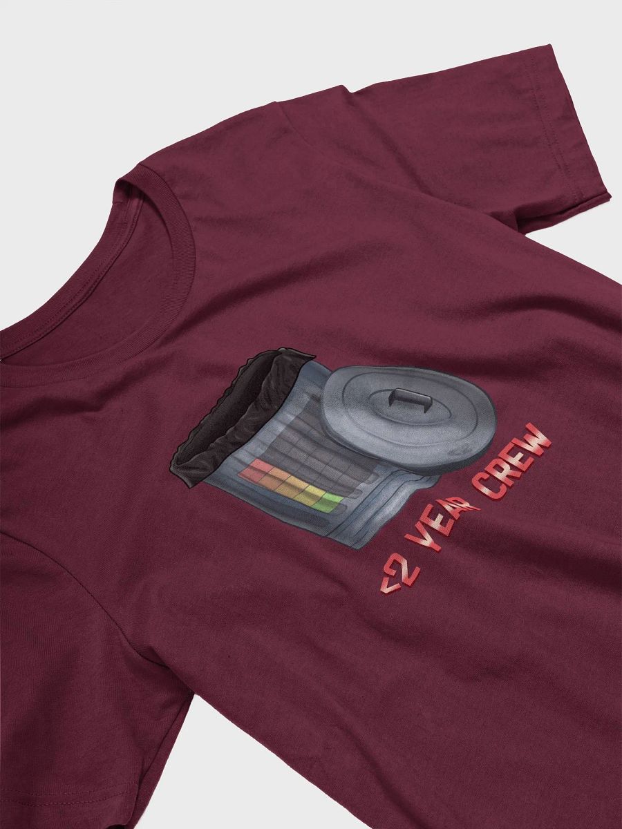 Less Than 2 Year Bin 'Em Shirt product image (3)