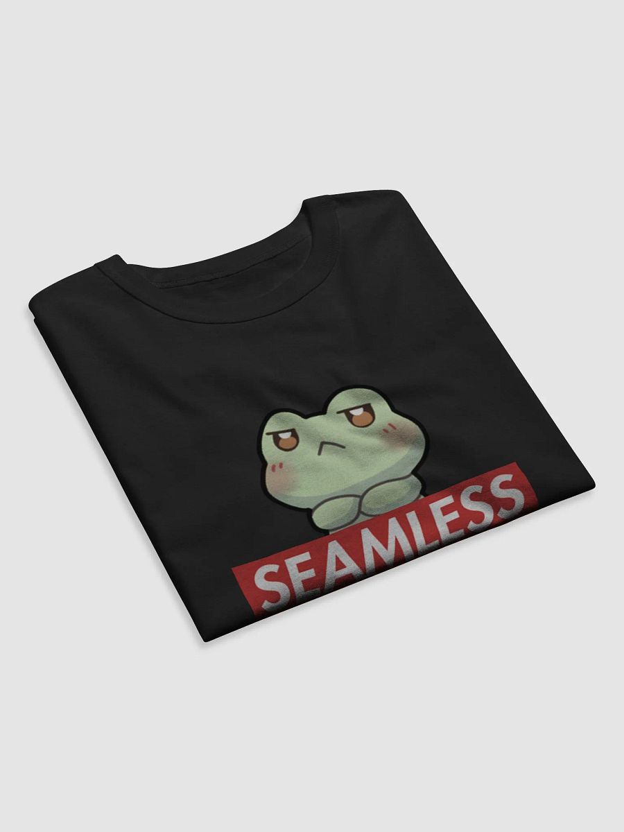 seamless frog shirt product image (4)