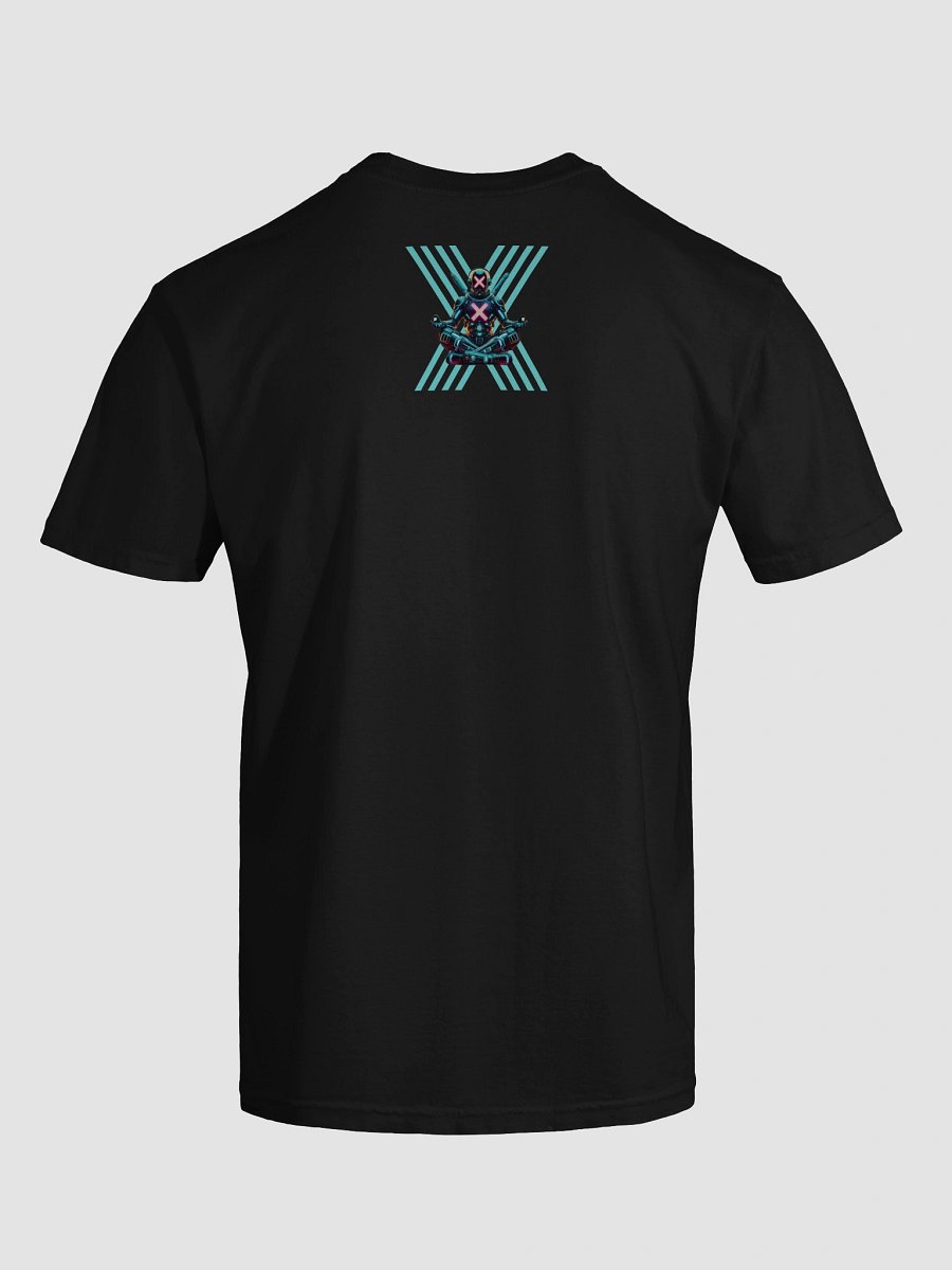 Forgotten King T-Shirt product image (9)