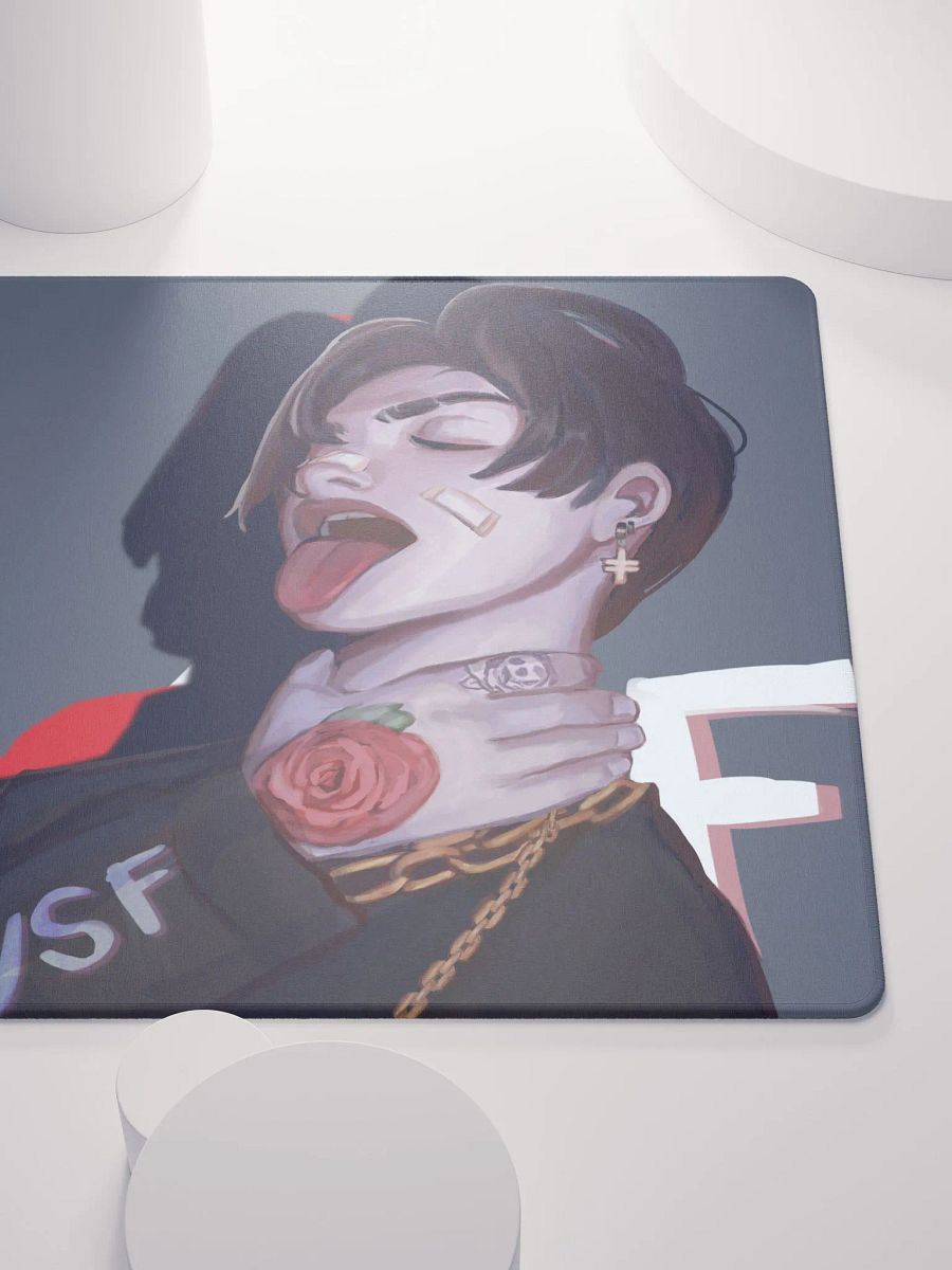 YSF Gaming Mousepad. product image (6)